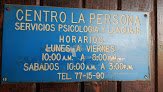 Negocio Centro De Desarrollo Psicológico La Persona