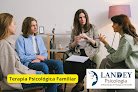 Negocio Landey Psicología Psicólogas