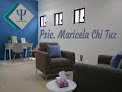Negocio Lic. Maricela Rosario Chi, Psicólogo