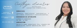 Negocio Psicologa Cinthya Linares Boyas