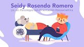 Negocio Psicóloga Clínica /Psicoterapeuta Seidy Rosendo