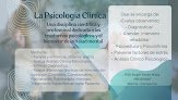 Negocio Psicología Clínica Studio