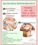 Negocio Spa Servicios Quiro-Terapeuticos Mireya Rosas