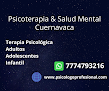 Negocio Terapia Psicológica Cuernavaca Insight