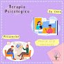 Negocio Vitae: Consultorio De Psicoterapia Y Desarrollo Integral.